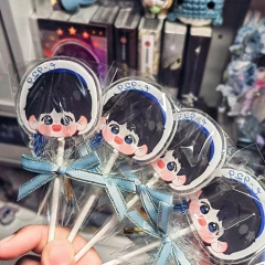LOLLIPOP