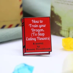 Custom Metal Badge Art Animal Logo Anime Rainbow Enamel Pin Soft Enamel Pins Glow In Dark Hard Enamel Pin China Manufacturer