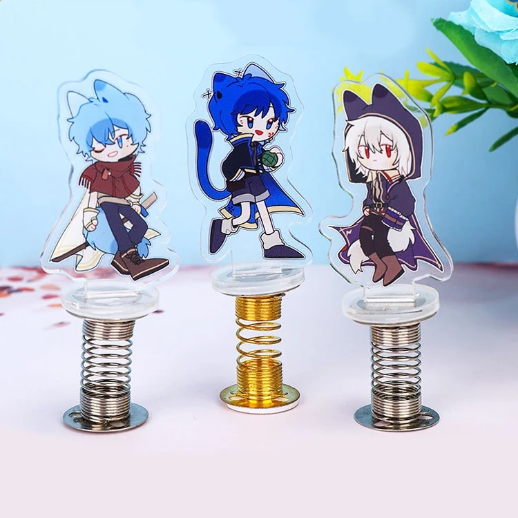 ACRYLIC SHAKER