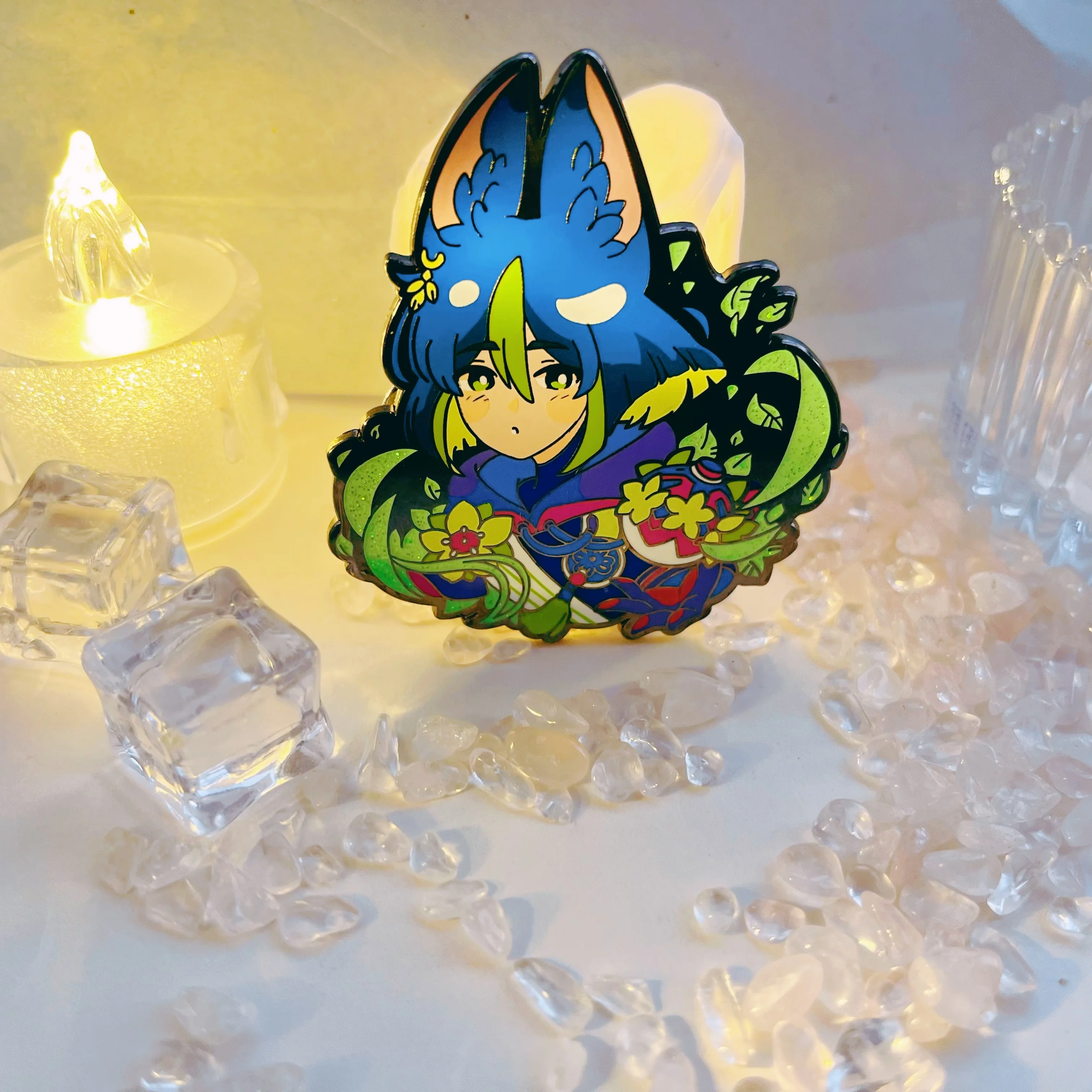 Wholesale Custom Cute Cartoon Anime Soft Pin Lapel Pins With Printing Hard Enamel Pin For Souvenir Gifts Metal Badge Logo