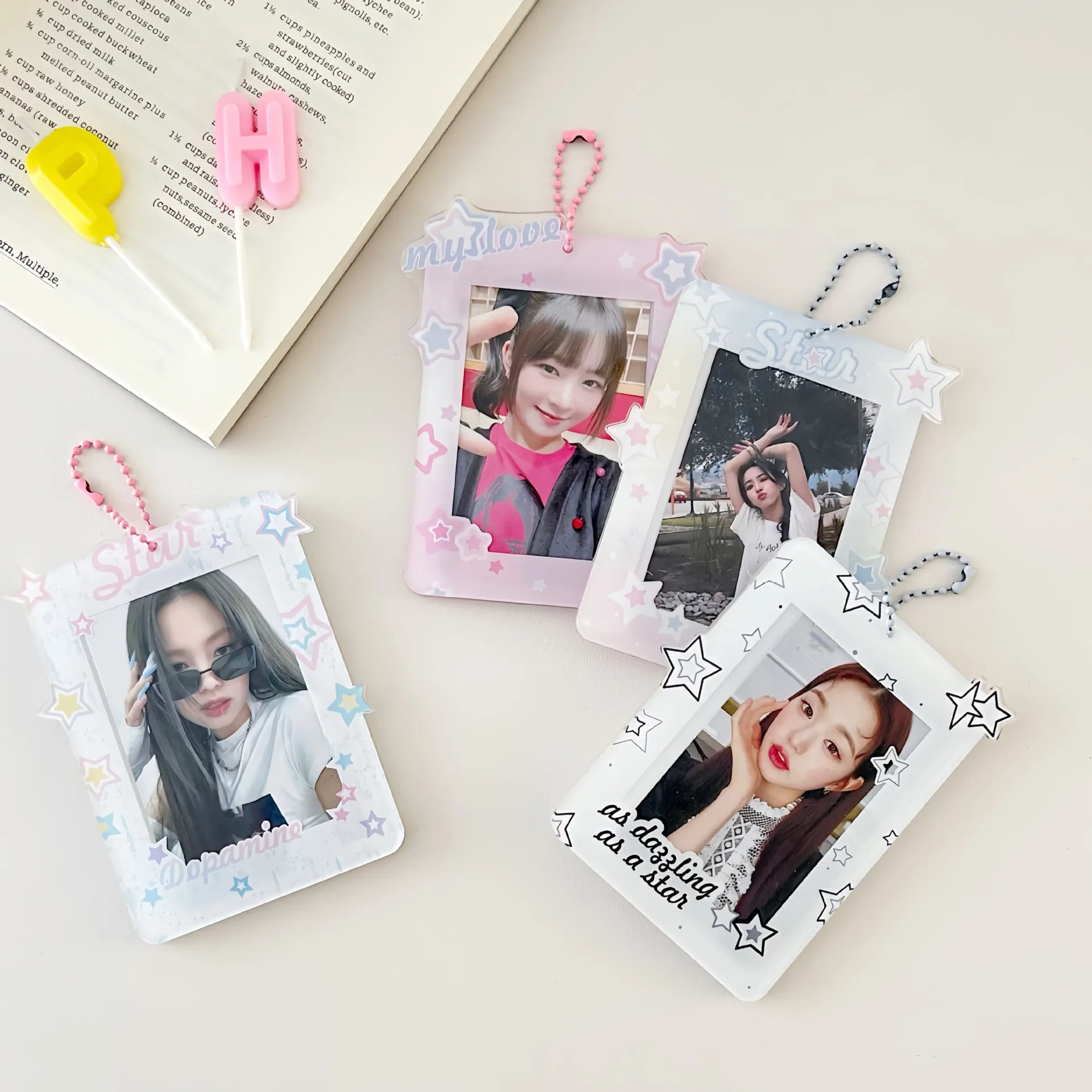 PHOTOCARD