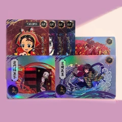 Clear Anime Kpop Photocard Holder Printer Liquid Ticket Holographic Acrylic Photo Card Charm Custom Paper PVC Acrylic Card
