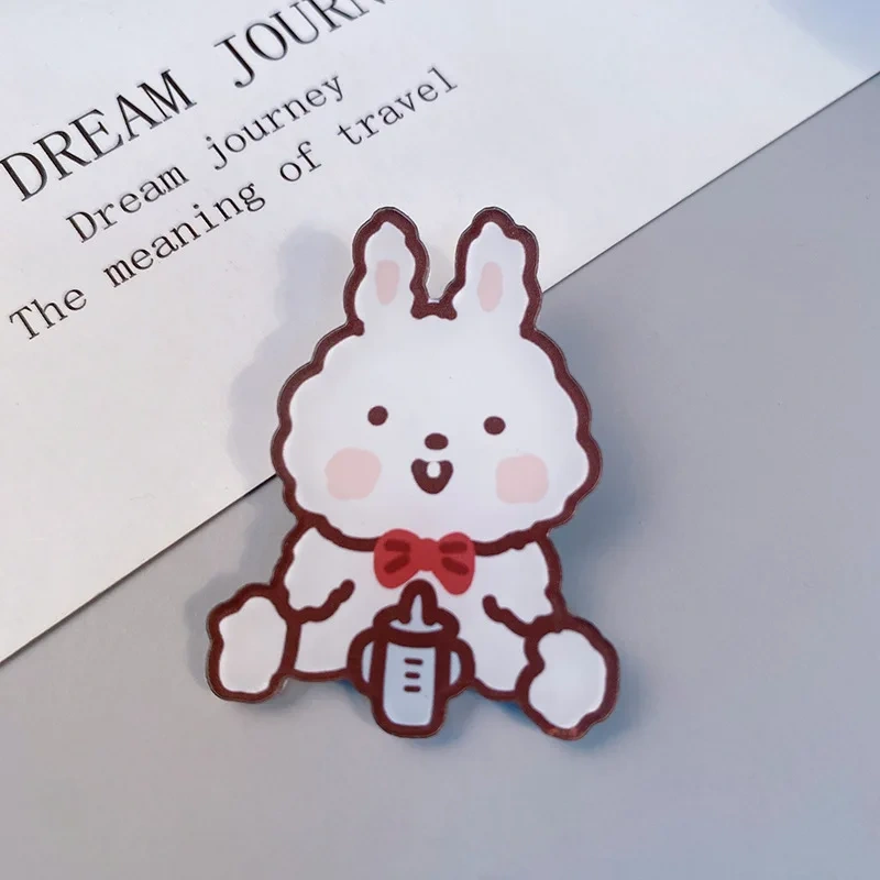ACRYLIC PIN