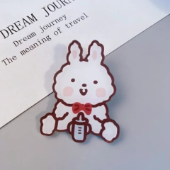 ACRYLIC PIN