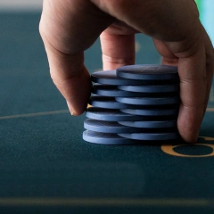 Wholesale Cheap Personalized ETP Ceramic Poker Chips 10g Golf Blank Ceramic Poker Chips Custom Ceramic Poker Chips Set