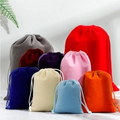 DRAWSTRING BAG