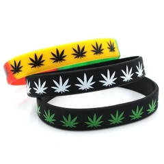 Silicon Wrist Bands Custom Logo Basketball Sports UV rfid Glow Blank Rubber Silicone Wristband Printing Custom Silicone Bracelet