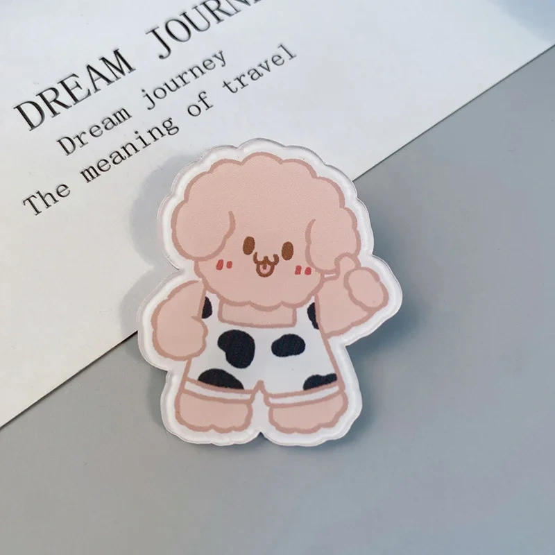 ACRYLIC PIN