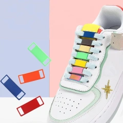 DIY Blank Metal Shoe Charm Accessories Decorations Sneakers AF1 Metal Shoe Buckle Custom With Logo