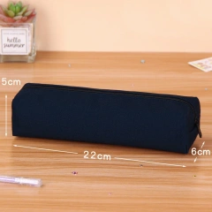 Kawaii Pencil Case Custom Logo Kid Anime Cartoon Sublimation Pencil Bag Cute Pencil Case For Girls School