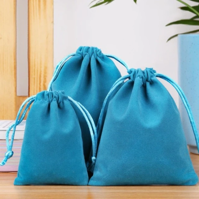 DRAWSTRING BAG