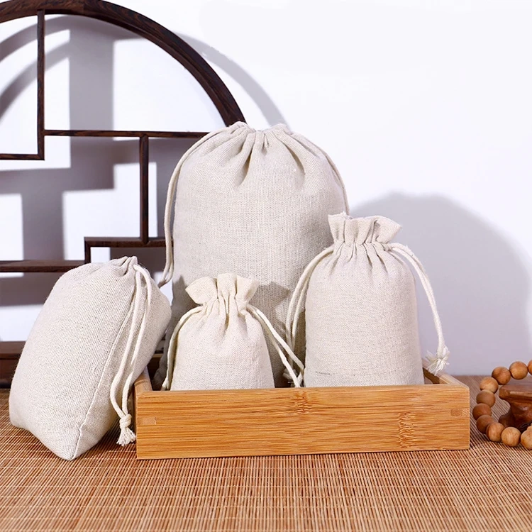 Wholesale Gft Velvet Cotton Satin Drawstring Bag String Canvas Drawstring Makeup Bag Custom Drawstring Bag With Logo