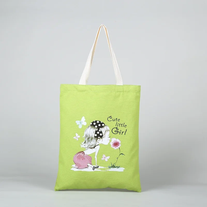 Wholesale Cotton Bag Canvas Plain Tote Bag With Zip Unisex Large Eco Friendly Price Eco Cotton Canvas Tote Bag With Custom Logo