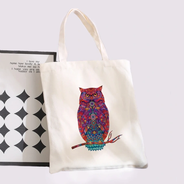 Wholesale Custom Logo Printed Reusable Cotton Blank Canvas Tote Extra Large Tote Bag Shopping Custom Tote Bag With zipper