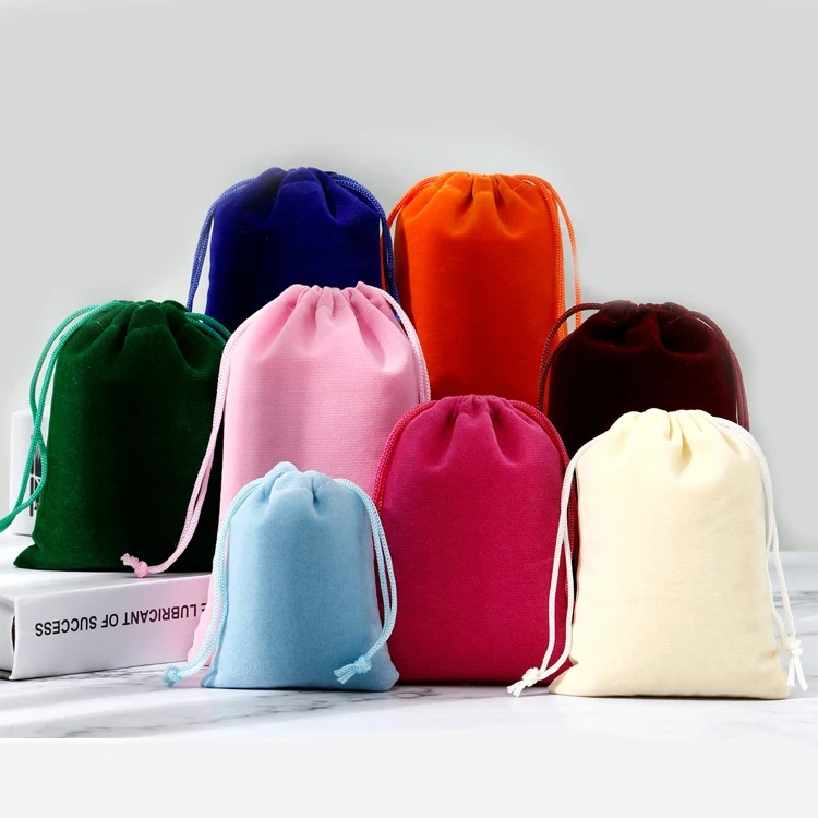 DRAWSTRING BAG