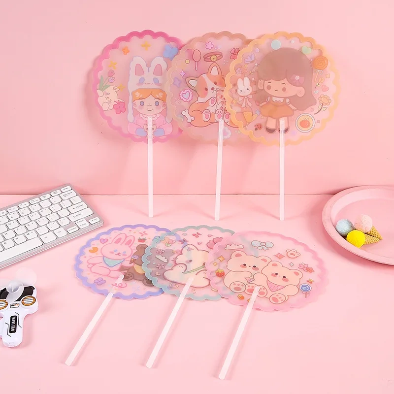 HAND FAN