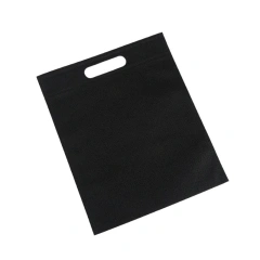 Custom Non-woven Tote Bag With Logo Laminated Non Woven Bag Recycle Reusable Grocery Gift T Shirt Non Woven Shopping Bag