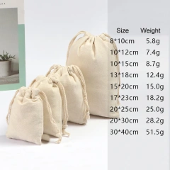 Wholesale Gft Velvet Cotton Satin Drawstring Bag String Canvas Drawstring Makeup Bag Custom Drawstring Bag With Logo