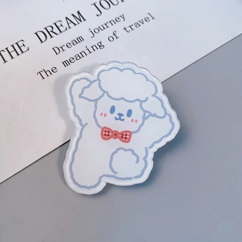 ACRYLIC PIN