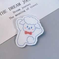 ACRYLIC PIN