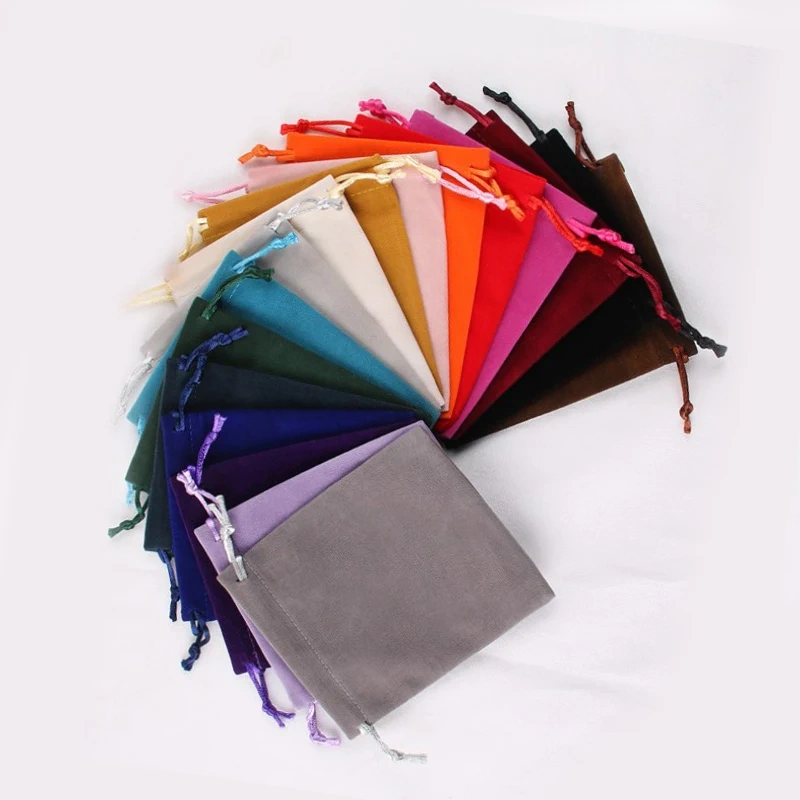 DRAWSTRING BAG