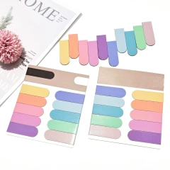Blank Bookmarks Wholesale UV Sunflower Metal Stainless Steel Lettering Magnetic Bookmark Custom Painted Bookmark