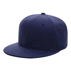 Hip-hop Caps Hats Snapback Baseball Cap Wholesale Promotional Hats Customized Caps For Men Custom Hat With Logo