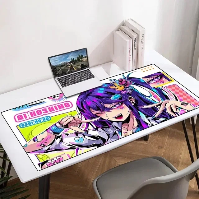 Promotion Mouse Pad OEM Extended Gaming Anime Nude Sexy Girl Boob Cat Mouse Pad 90x40 Custom Large Mouse Pad With logo