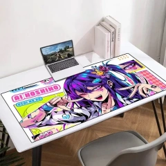 Promotion Mouse Pad OEM Extended Gaming Anime Nude Sexy Girl Boob Cat Mouse Pad 90x40 Custom Large Mouse Pad With logo