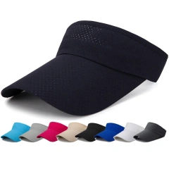 Wholesale Promotional Sports Caps Custom Beanie Hat Women Sun Tennis Baseball Golf Hats With Custom Logo