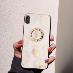 Bling Phone Case  Anime Led Clear Blank Phone Case Eco Friendly 3d Biodegradable Phone Case Luxury