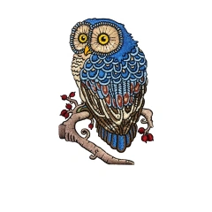 Custom Embroidered Chenille Patches Keychain Woven Iron On Patches For Clothing Custom Embroidery Patch