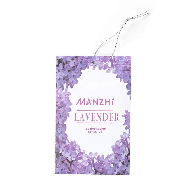 Wholesale Eco-friendly Scented Car Air Freshener Paper Customization Logo Hanging Card Promotion Car Air Freshener Custom
