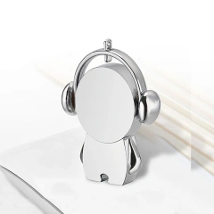 Wholesale Custom USB Flash Drives Key Chain Promotion Gifts Keychain USB Cable Type-c USB Stick With Logo