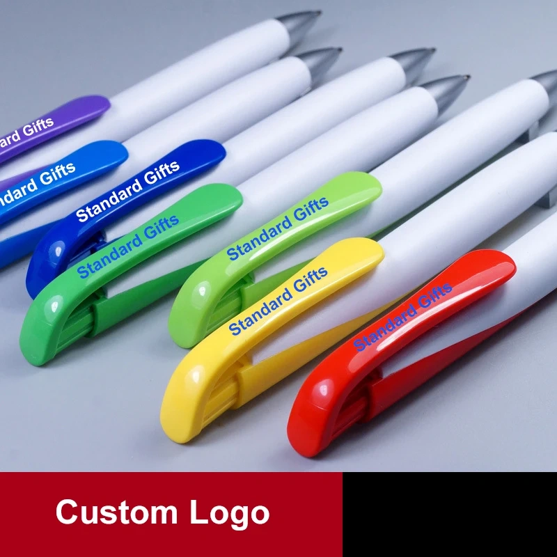 Customized Pen With Rubber Wholesale Cheap Cartoon Cute Unicorn Kpop Point Ball Pen Manufacturing