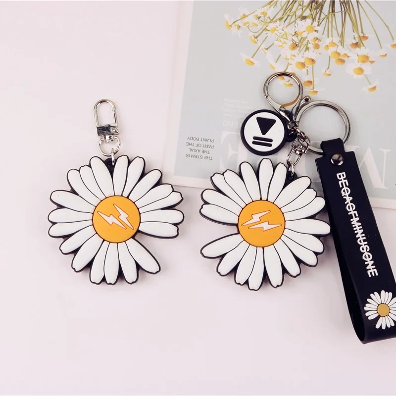Making Keyring Rubber Cartoon Hamburger Car 3d Soft Pvc Logo Custom Keychain Manufacturer