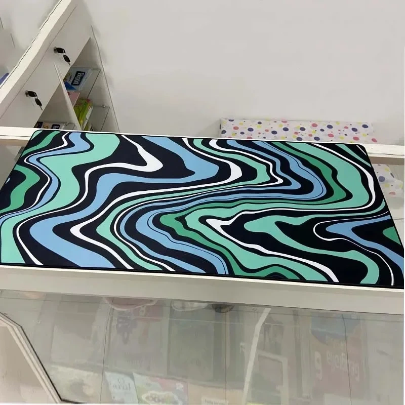 Customized Mouse Pad Mat Wholesale Rubber Anime Rgb Large XXL Sublimation Mouse Pad Custom Logo Gaming Mouse Pads