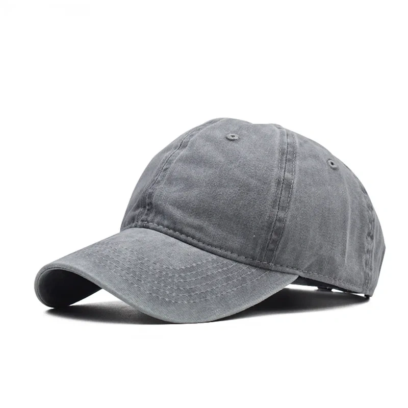 Sports Caps Baseball Cap For Men Winter Trucker Hat  Blank Wholesale Custom Hats & Caps Custom Hat With Logo