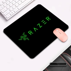 Custom Gaming Mouse Pad Gamer Kawaii Cartoon Large Anime Mouse Pad CSublimation Mousepads With Custom Logo Printed Mouse Mat