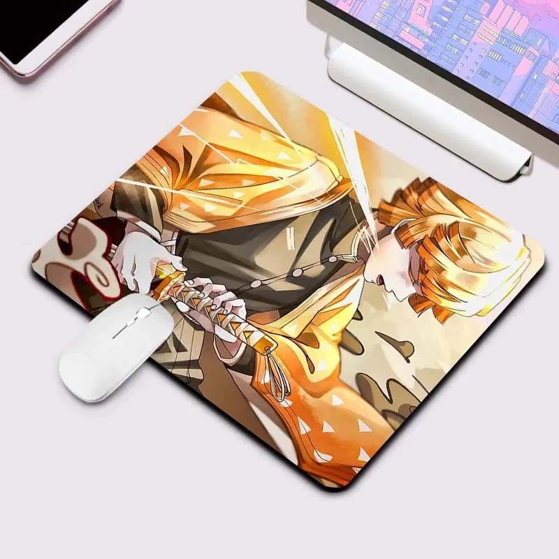 Wholesale Mouse Pad Waterproof Heated Anime XL White Boob Mouse Pad With Custom Logo Printed Mouse Pad Blank For Sublimation