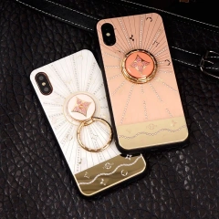 Bling Phone Case  Anime Led Clear Blank Phone Case Eco Friendly 3d Biodegradable Phone Case Luxury