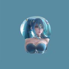 3D MOUSEPAD