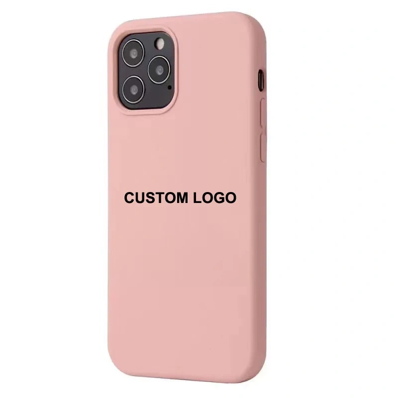 Wholesale Iphone 13 Pro Max Mobile Phone Case Iphone 14 /12 Pro Max Cell Phone Cases Sublimation Custom Logo Phone Case