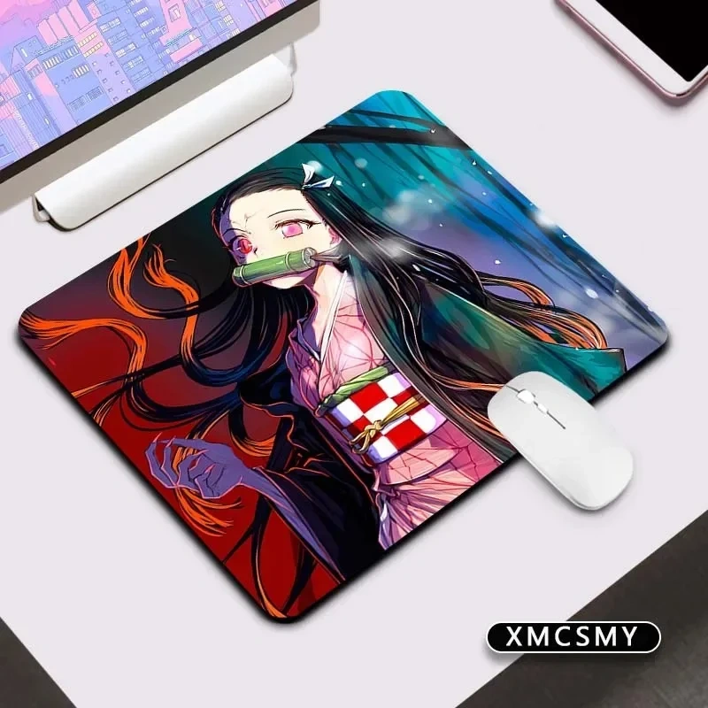 Wholesale Mouse Pad Waterproof Heated Anime XL White Boob Mouse Pad With Custom Logo Printed Mouse Pad Blank For Sublimation