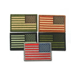 Wholesale Custom Chenille Patch For Clothes Animal Logo Heart Woven Iron On Embroidered Patches Custom Embroidery Patch Badge