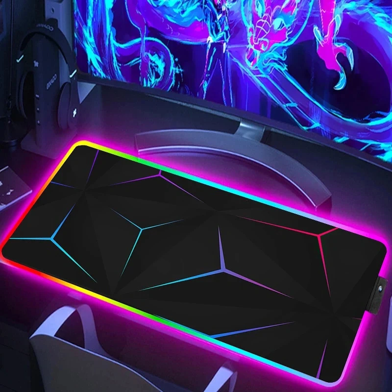 RGB MOUSE PAD