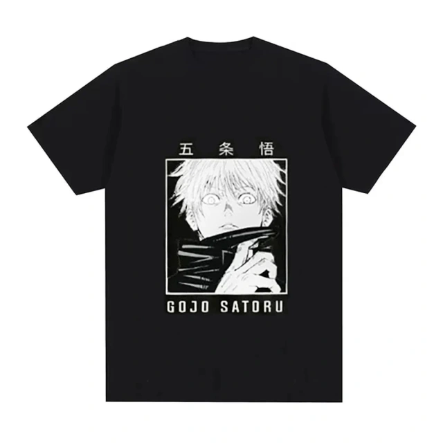 Wholesale Anime t-shirt for men Cheap Cotton Ladies Plain t shirt Printer 2025 White Graphic Customized t shirt Logo Anime Style