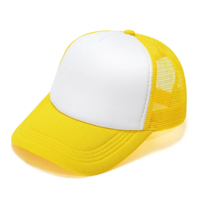 Custom Trucker Hat High Quality Custom Trucker Caps Sports Baseball Blank Men Trucker Custom Hat With Logo