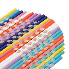 Cute School Pencil Set Wooden Lead Drawing Custom Pencils Logo Standard HB Hole Colored Pencils Eraser