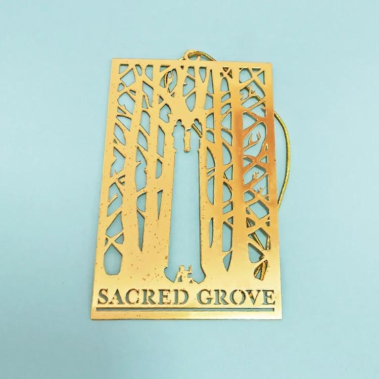 2020 New Style Pins Wedge Pin Crafts Your Logo Custom Magnet Gold Plated  Blank Souvenir Clip Steel 3d Enamel Bookmark